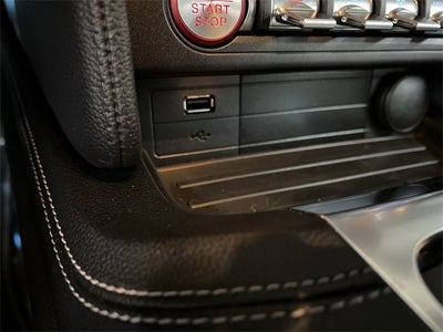 2023 Ford Mustang GT Premium Convertible