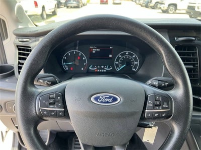 2024 Ford Transit Passenger Wagon XL