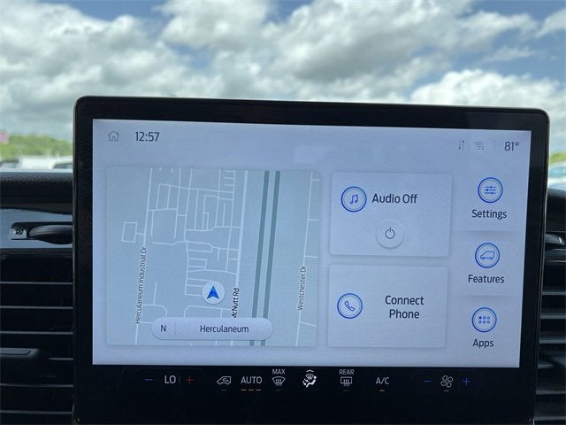 2024 Ford Transit Passenger Wagon XL