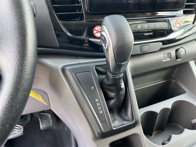 2024 Ford Transit Passenger Wagon XL