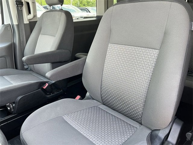 2024 Ford Transit Passenger Wagon XL