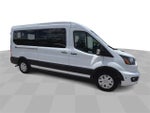 2024 Ford Transit Passenger Wagon XL