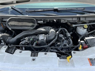 2024 Ford Transit Passenger Wagon XL