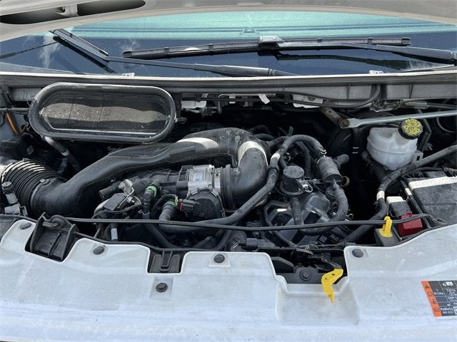 2024 Ford Transit Passenger Wagon XL