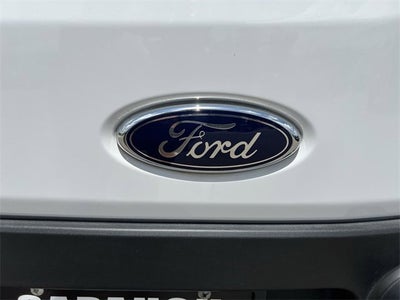 2024 Ford Transit Passenger Wagon XL