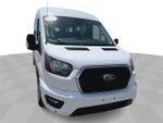 2024 Ford Transit Passenger Wagon XL