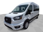 2024 Ford Transit Passenger Wagon XL