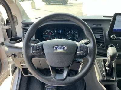 2021 Ford Transit-350 Passenger Van XLT