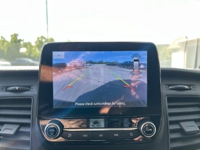 2021 Ford Transit-350 Passenger Van XLT