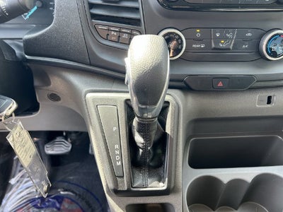 2021 Ford Transit-350 Passenger Van XLT