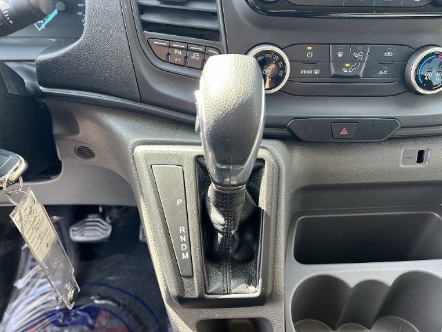 2021 Ford Transit-350 Passenger Van XLT