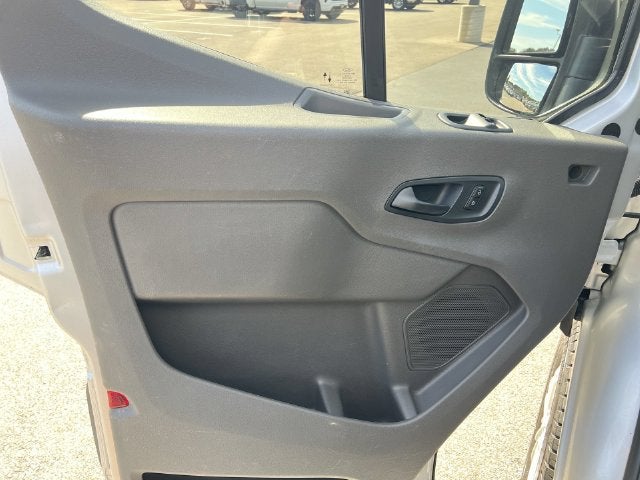 2021 Ford Transit-350 Passenger Van XLT