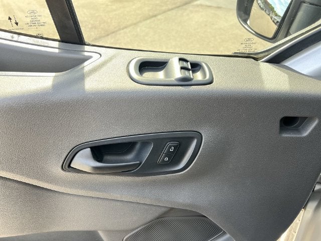 2021 Ford Transit-350 Passenger Van XLT