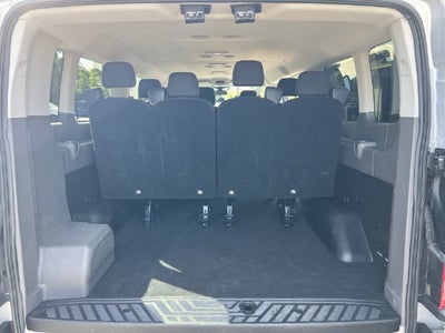 2021 Ford Transit-350 Passenger Van XLT