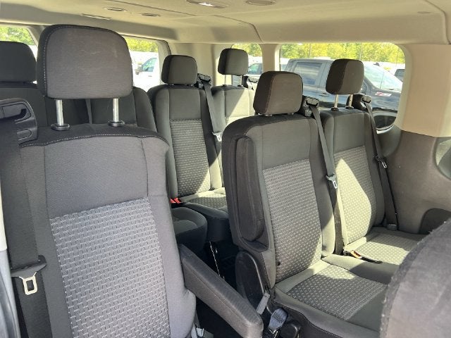 2021 Ford Transit-350 Passenger Van XLT