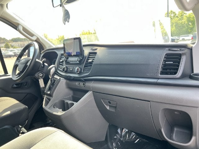 2021 Ford Transit-350 Passenger Van XLT