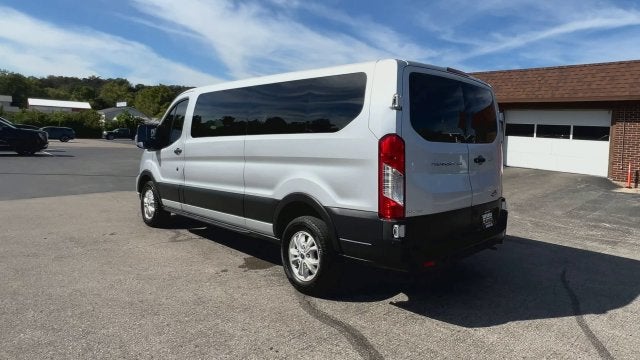 2021 Ford Transit-350 Passenger Van XLT