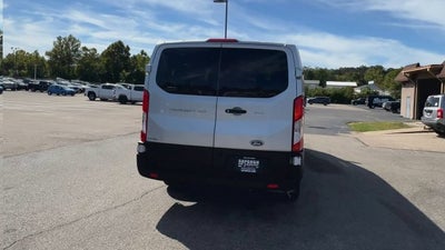 2021 Ford Transit-350 Passenger Van XLT