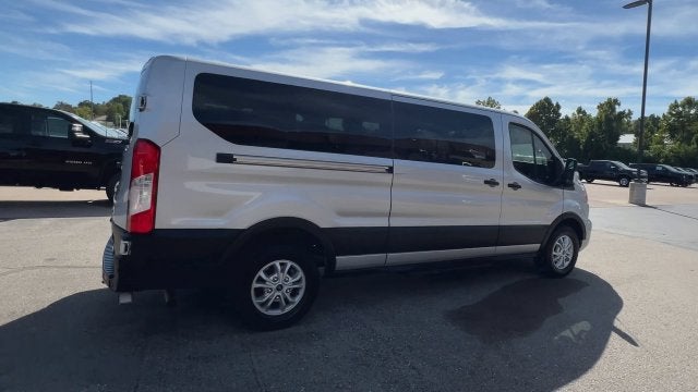 2021 Ford Transit-350 Passenger Van XLT