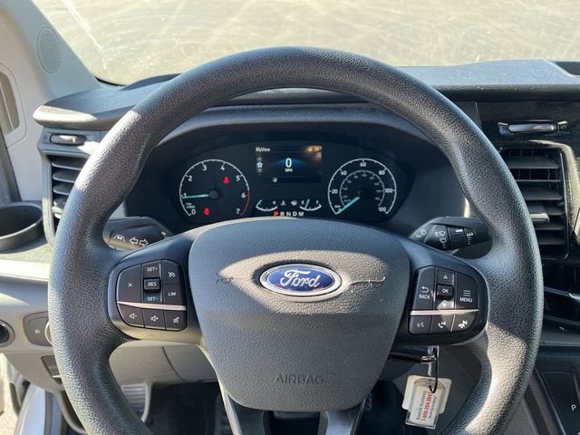 2023 Ford Transit Passenger Wagon XL