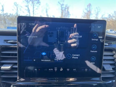 2023 Ford Transit Passenger Wagon XL