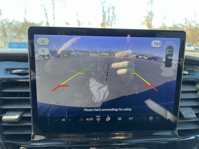 2023 Ford Transit Passenger Wagon XL