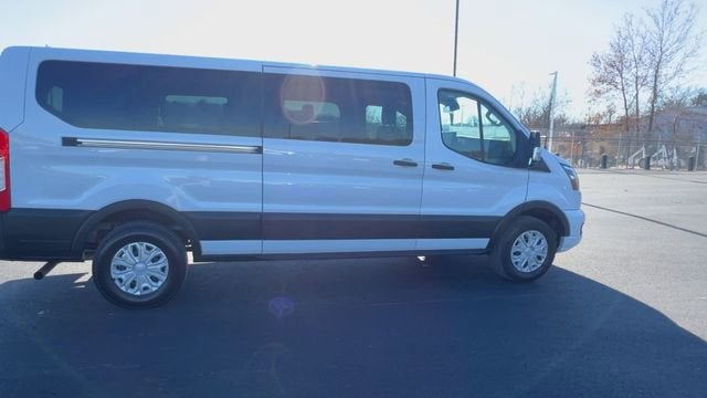 2023 Ford Transit Passenger Wagon XL