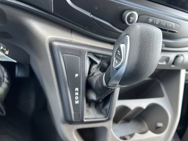 2024 Ford Transit-350 Passenger Van XL