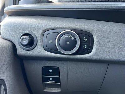 2024 Ford Transit-350 Passenger Van XL