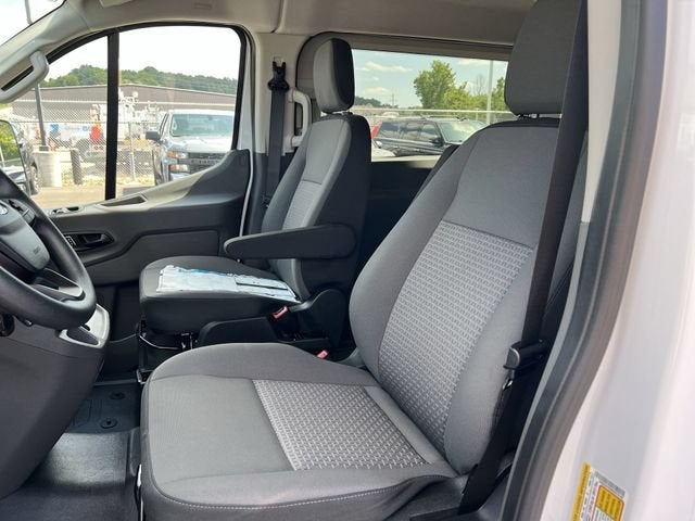 2024 Ford Transit-350 Passenger Van XL