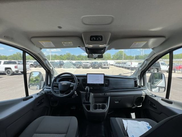 2024 Ford Transit-350 Passenger Van XL
