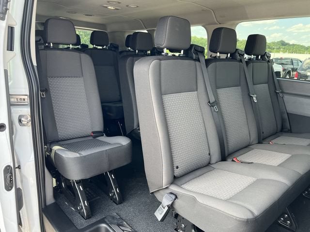 2024 Ford Transit-350 Passenger Van XL