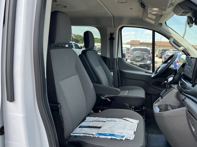 2024 Ford Transit-350 Passenger Van XL