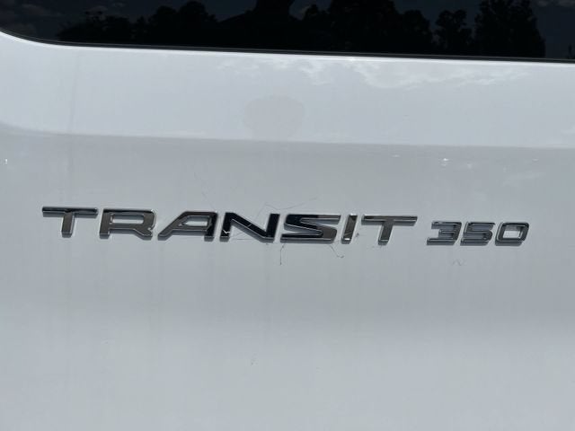 2024 Ford Transit-350 Passenger Van XL
