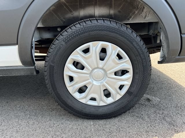 2024 Ford Transit-350 Passenger Van XL