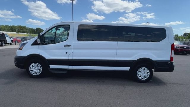 2024 Ford Transit-350 Passenger Van XL