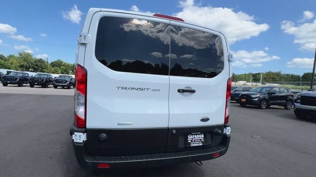 2024 Ford Transit-350 Passenger Van XL