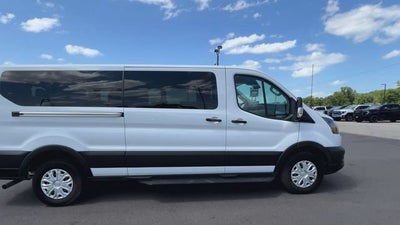2024 Ford Transit-350 Passenger Van XL
