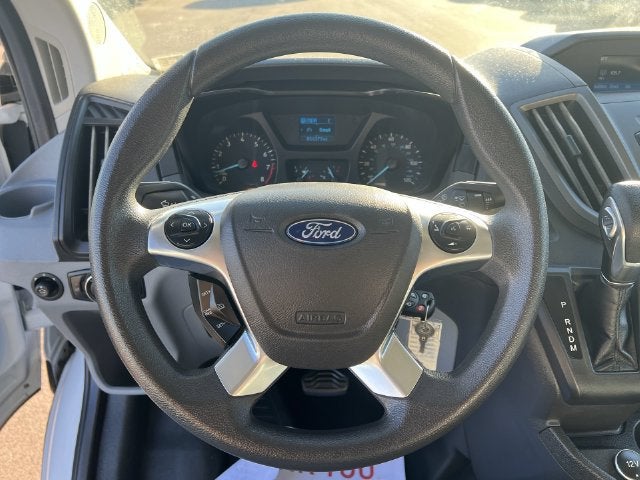 2018 Ford Transit Cutaway T250