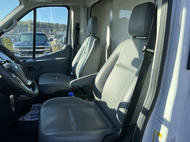 2018 Ford Transit Cutaway T250