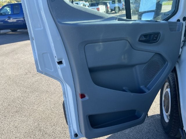 2018 Ford Transit Cutaway T250
