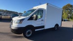 2018 Ford Transit Cutaway T250