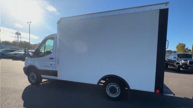 2018 Ford Transit Cutaway T250
