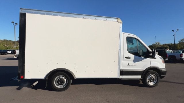 2018 Ford Transit Cutaway T250