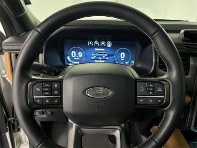 2024 Ford Expedition Platinum MAX