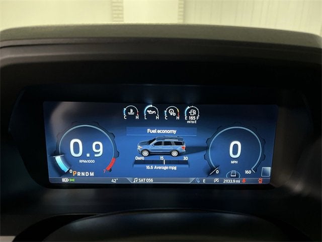 2024 Ford Expedition Platinum MAX