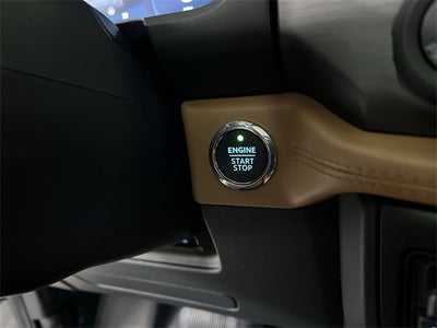 2024 Ford Expedition Platinum MAX