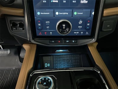 2024 Ford Expedition Platinum MAX