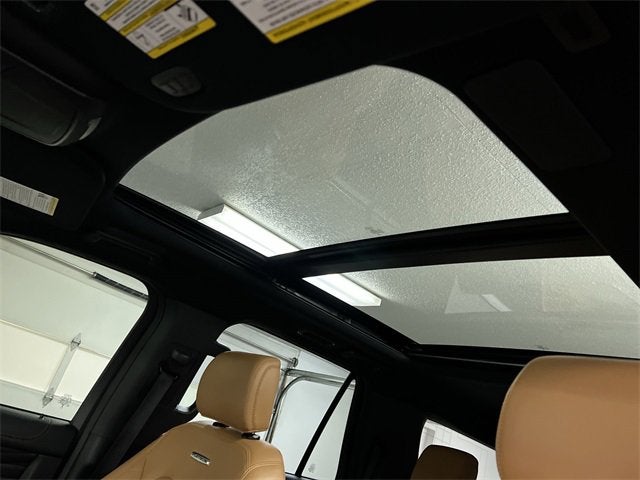 2024 Ford Expedition Platinum MAX