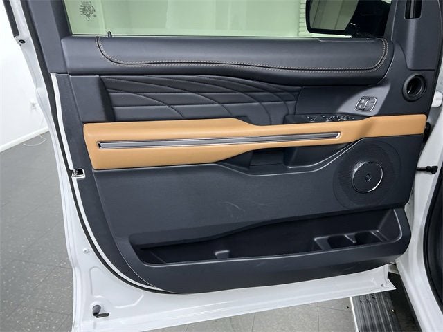 2024 Ford Expedition Platinum MAX